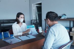 Kendaraan daftar BBM Bersubsidi sudah 50 ribu