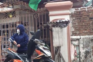 Sejumlah pedagang ecer BBM di Sulsel hentikan usahanya