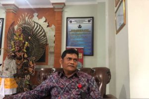 Dishub Bali hitung sisa dana subsidi angkutan umum pasca-kenaikan BBM