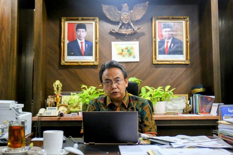 Kemensos: BLT BBM penguat bantalan sosial masyarakat kurang mampu