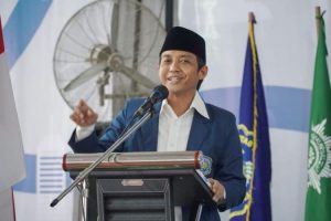 Wamen ATR serahkan sertifikat aset Muhammadiyah jamin kepastian hukum