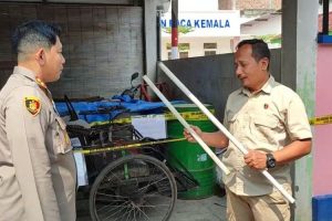 Polisi temukan bukti rekaman CCTV di lokasi penganiayaan santri Gontor