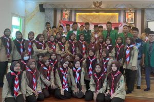 LBH GP Ansor Pati melakukan Penyuluhan Hukum secara Gratis