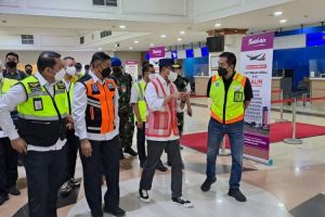 Revitalization improves Halim Perdanakusuma Airport’s services: AP II