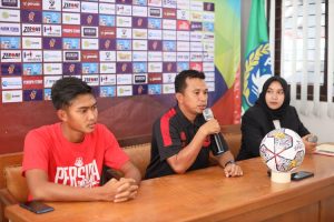 Persipa Siap Persembahkan Poin Penuh Dihadapan Suporter 