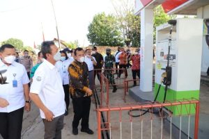 Ensure supply of subsidized fuel for fishermen: Minister