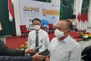 Dishub-BI Jabar gagas proyek percontohan digitalisasi transportasi