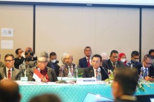 Kepri perkuat kerja sama dengan Malaysia dan Thailand melalui IMT-GT