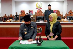 Gubernur: Penangan inflasi harus serempak seperti lawan COVID-19