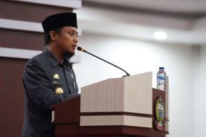 Gubernur Sulsel: APBD Perubahan 2022 diproyeksikan naik Rp131 miliar