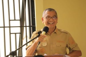 Pemkot: Rumah tidak layak huni di Payakumbuh tersisa 3,7 persen