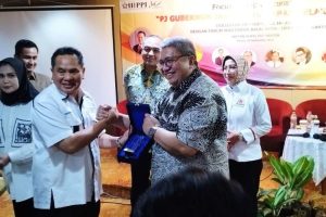 HIPPI harap Pj Gubernur yang dalami profil ekonomi Jakarta