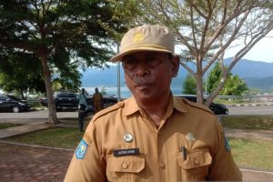 DKP Papua Barat kelola dana bantuan subsidi Rp1,65 miliar bagi nelayan