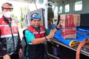 Pemprov Kaltara kucurkan anggaran subsidi ongkos angkut ke perbatasan