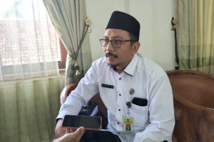 Inovasi Kemenag, meluncurkan Aplikasi e-AIW