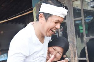 Anggota DPR Dedi Mulyadi diteriaki ibu-ibu “duren sawit”