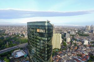 BNI tembus platform PaDi UMKM Sebanyak 555 binaan