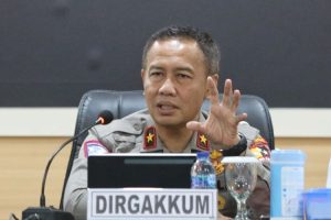 Korlantas Polri jelaskan aturan tak bayar pajak bisa ditilang