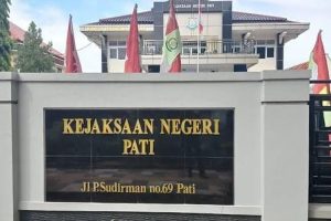 Diduga Rugi Miliaran, Kasus Dana Bumdesma di Kejaksaan Negeri Pati Naik Status