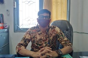 Disperkim Pati Sebut Pembangunan Area Perumahan di Kawasan Hijau Sesuai Kebijakan Pemerintah