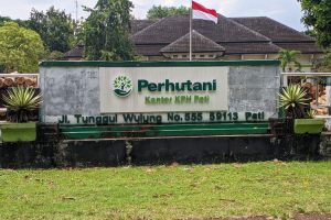 Buper Regaloh Perhutani mengudang Investor untuk Pengembangan Wisata 