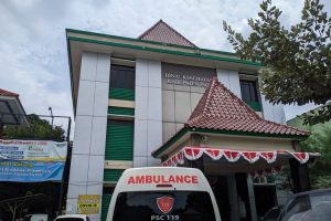 Belum capai terget, Dinkes upayakan Vaksinasi segera selasai