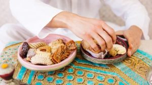 Inilah Amalan Sunnah Saat Sahur di Bulan Puasa Ramadhan