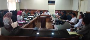 Pemkab Pati Naikkan Setatus Gawat Darurat Bencana Selama 14 Hari