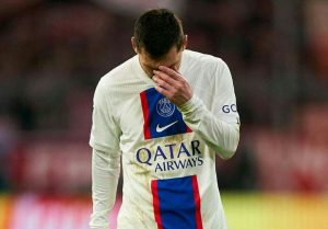 Dirundung Rumor Minta Gaji 9,2 T, Sang Ayah Messi Bantah Hal Tersebut