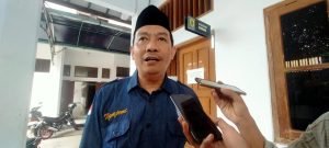 Setidaknya Ada 100 Calon Jamaah Haji, Gagal Berangkat Ini Penjelasanya