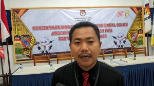 Dua Parpol Dinyatakan Tak Ikut Pemilu 2024, KPU Pati Jelaskan Ini Alasanya