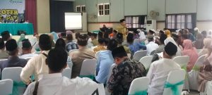 1542 Calon Jamaah Haji, Kemenag Pati Sebut Angka Itu Bisa Berubah Ini Penjelasannya