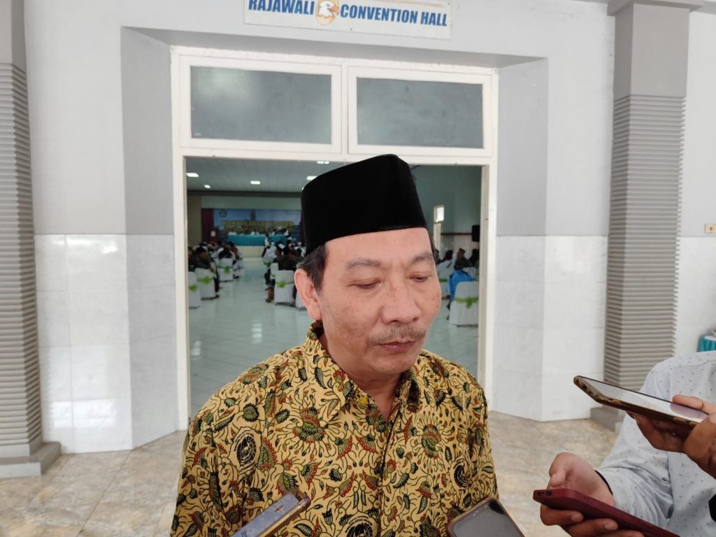 Masa Tunggu Haji 31 Tahun Baru Bisa Berangkat