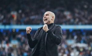 Final Liga Champions Pertaruhkan Nama Baik Manchester City Musim Ini