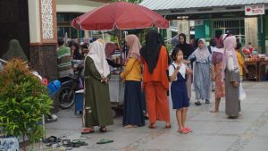 Tradisi Mapak Siji Ramadhan, Budaya Pada Masyarakat Desa Jetak Kedungdowo