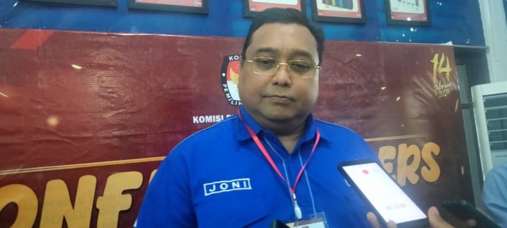 Kedatangan Pemain Baru, CEO Optimis Persipa Pati Tak Gampang Kebobol Lawan