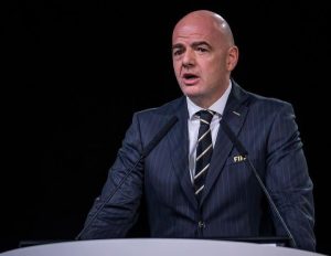FIFA Tetapkan Aturan Baru Ofside, Bikin Pemain Lebih bisa Terapkan Serangan Terbuka