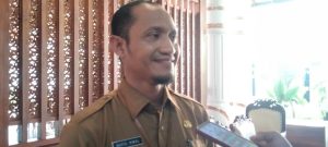 Tahun ini Lima Kadis dipensiunkan, Tinggal Satu Yang Belum.