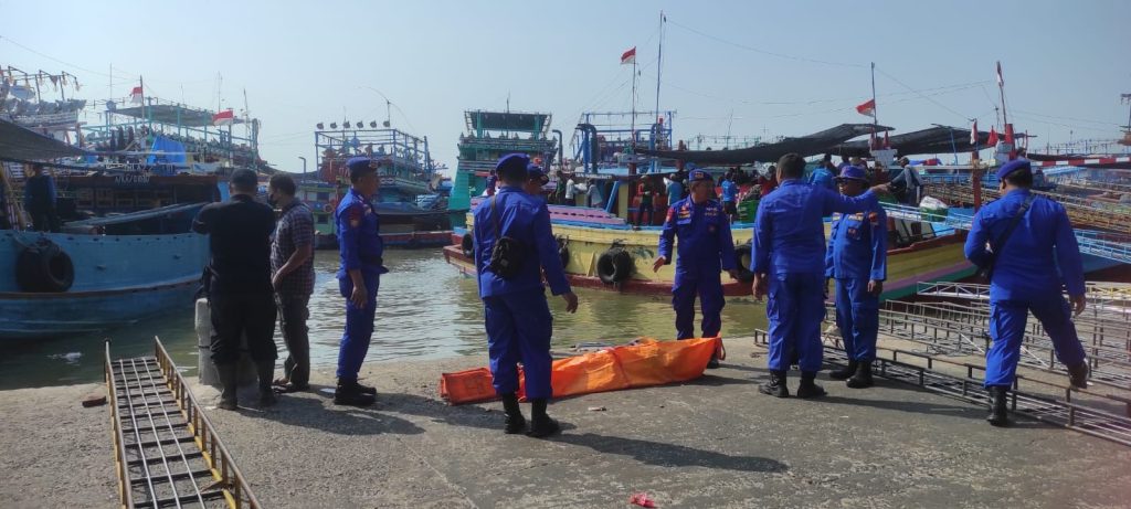 Belum Diketahui Identitasnya Mayat Mengapung di Sungai Silugonggo Ini Ciri-Cirinya