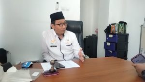 Satu Jamaah Haji Meninggal, Kemenag Pati Berikan Asuransi Sebesar 49 juta Sekian