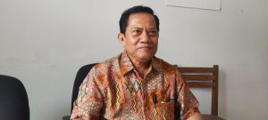 8 Tahun Mangkrak, PT Garam Di Raci Belum Beroperasi