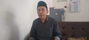 Surat Edaran Pengganti PJ Bupati Dari Kemendagri, DPRD Pati Belum Usulkan Nama