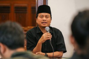 Puncak Harlah Dihadiri 67 Ribu Kader, PKB Kulo Nuwun ke Warga Solo