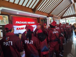 Targetkan 5 Besar Pemenang, 370 Atlet Di Doakan.