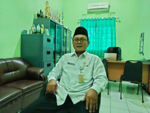 Cegah Radikalisme di Madrasah, Kemenag Pati Memasukkan Mapel Toleransi Umat Beragama.