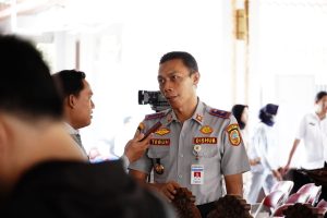 Setelah Perbaikan Fasilitas di Terminal Kembangjoyo, Dishub Yakini Capai Angka 100 Persen