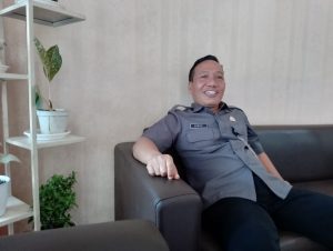 Pembiaran! Bawaslu Pati Loloskan Caleg DPR RI 2019 Menjadi Paswaslucam