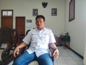 Terang-terangan Ilegal loging di Hutan Ngarengan Kabupaten Pati, KPH Pati Lemah Penanganan