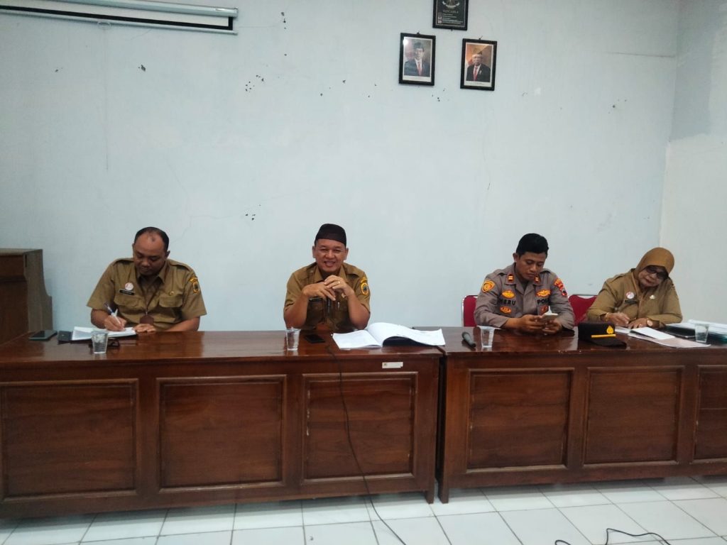 Ormas Keagamaan Bisa dapat Dana Hibah 1 Miliar.