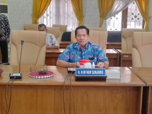 Ini tanggapan Sukarno mengenai statment nya yang mengundang reaksi keras dari berbagai LSM di Pati